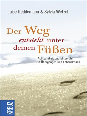 cover image of Der Weg entsteht unter deinen Füßen